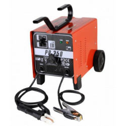 Купить Сварочный трансформатор BestWeld PR 250 в Горках