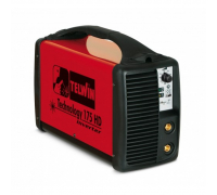 Telwin Technology 175 HD с аксессуарами