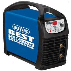 Купить Blueweld Best 320 CE VRD в Горках