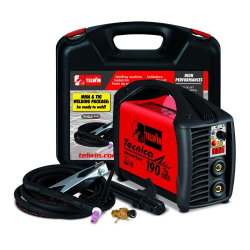 Telwin TECNICA 190 TIG DC-LIFT VRD 230V в Горках