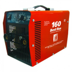 BestWeld УМЕЛЕЦ BEST 160-RUS