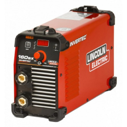 Купить Lincoln Electric INVERTEC 160SX в Горках