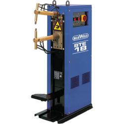 Аппарат точечной сварки Blueweld ВТЕ 18 LCD в Горках
