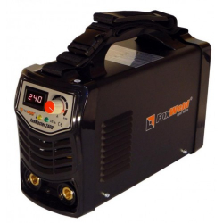 Купить FoxWeld FoxMaster 2400 в Горках