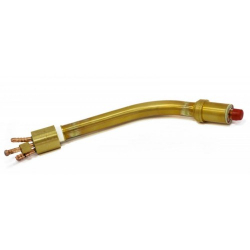 Купить Aurora Гусак к горелке MIG 501D (10 шт.) в Горках