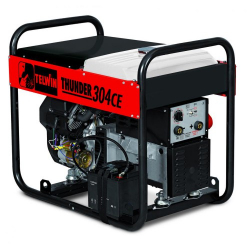 Купить Telwin THUNDER 304 CE KOHLER в Горках