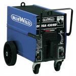 Blueweld Omega 430 HD