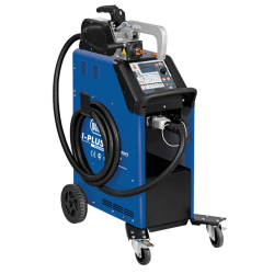 Blueweld Inver-Plus 13500 Smart в Горках