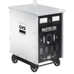 Купить Сварочный инвертор Gys MASTER 250 в Горках