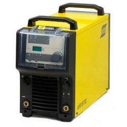 Купить Сварочный инвертор ESAB ARISTO 400 в Горках