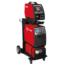 Купить Helvi Maxitech 355C R.A2PULSE в Горках