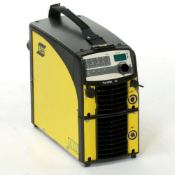 ESAB CaddyTIG 2200i,панель ТА33 DC в Горках