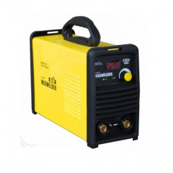 Купить Patriot Max Welder DC-250C Force в Горках