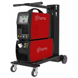 Flama TIG 400 AC/DC PULSE в Горках