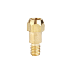 Купить Вставка под наконечник M6 28 мм (MS 36) STM0018 в Горках