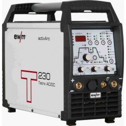 EWM TETRIX 230 AC/DC 8P в Горках