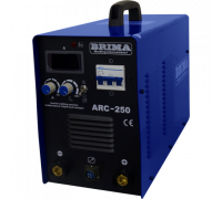 Сварочный инвертор Brima ARC 250 (380В)