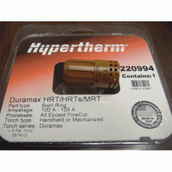 Купить Hypertherm Завихритель 105А в Горках
