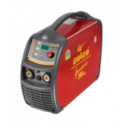Selco Genesis 1800TLH в Горках