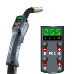 Купить EWM MT451W 5M PC2 EZA M9 5м POWERCONTROL 2 в Горках