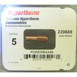 Купить Hypertherm Электрод PMX45 в Горках