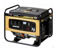 Бензиновый генератор Kipor KGE4000X