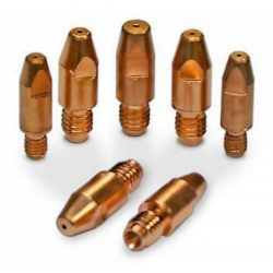 Купить Tbi Наконечник M 6X25mm ECU в Горках
