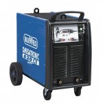 Blueweld Omegatronic 630 CE