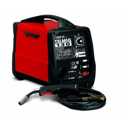 Купить Telwin TELMIG 130 TURBO в Горках
