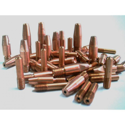 Купить Deka E-Cu M6х25 D0.6 (100 шт.) в Горках