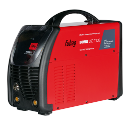 Купить Fubag INMIG 350T DG + DRIVE INMIG DG в Горках