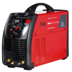 Fubag Инвертор сварочный INTIG 315 T DC PULSE + горелка FB TIG 26 5P 4m (38459) в Горках