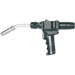 Купить Merkle Push Pull PPT 307 G 8м, 22° с системой TEDAC в Горках