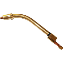 Купить Tbi Корпус горелки 9W-S, 50° в Горках
