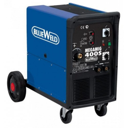Купить Blueweld MEGAMIG 400S в Горках
