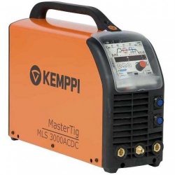 Kemppi MasterTig MLS 3000 ACDC в Горках