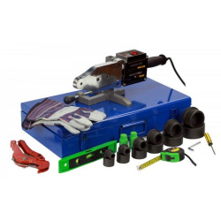 FoxWeld FoxPlastic 1800 в Горках
