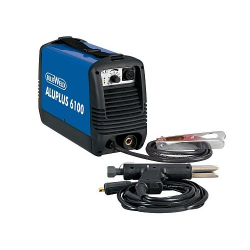 Blueweld ALUPLUS 6100 в Горках