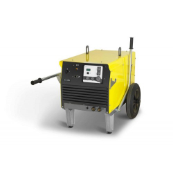 Купить ESAB OrigoArc 650c, панель А12 offshore в Горках