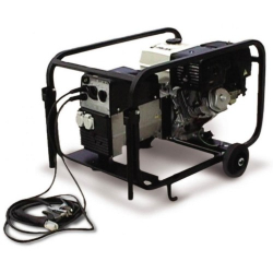 Купить Gesan GS 210 DC H rope в Горках