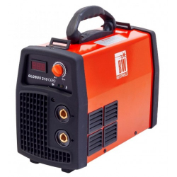 Купить BestWeld Globus 210 + маска ХАМЕЛЕОН в Горках