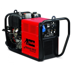 Купить Telwin MOTOINVERTER 264D CE LOMBARDINI в Горках