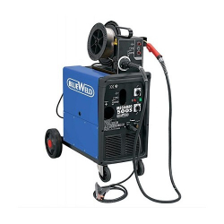 Купить Blueweld MEGAMIG 500S в Горках