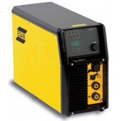 ESAB OrigoTig 3001i, панель ТА24 AC/DC в Горках