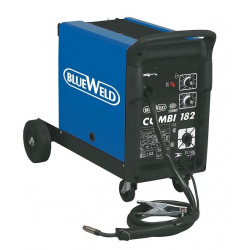 Купить Blueweld COMBI 182 TURBO в Горках