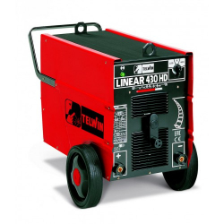 Купить Telwin LINEAR 430HD 230V/400V в Горках